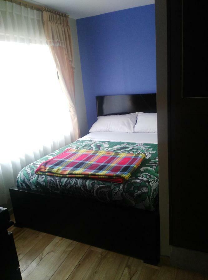 Kucha Wasi Hosteria San Antonio  Екстериор снимка